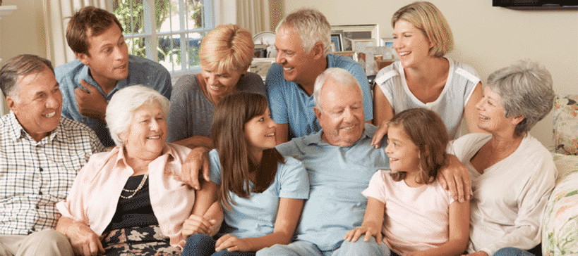 famille d'accueil pour personnes âgées